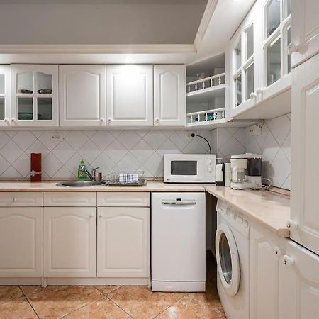 Mirage Monte Apartment 布达佩斯 外观 照片