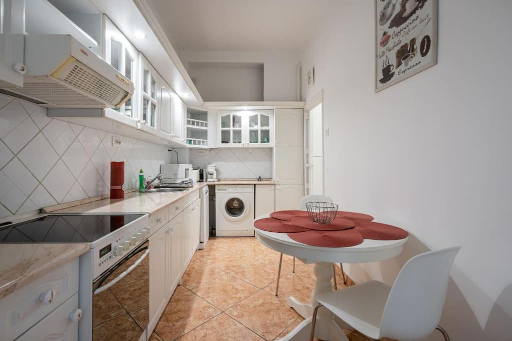 Mirage Monte Apartment 布达佩斯 外观 照片