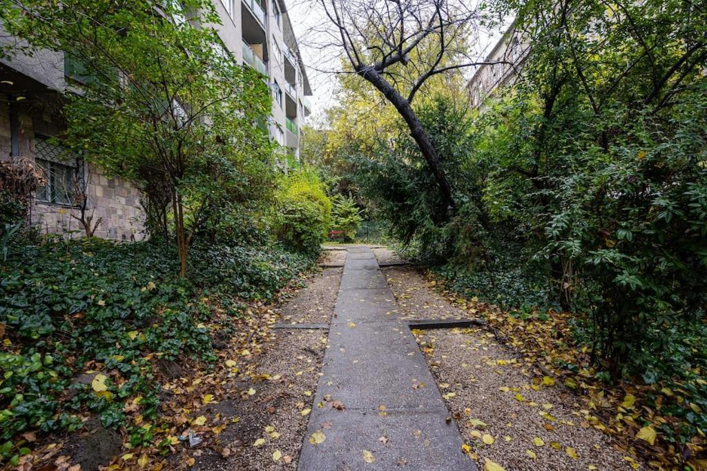 Mirage Monte Apartment 布达佩斯 外观 照片