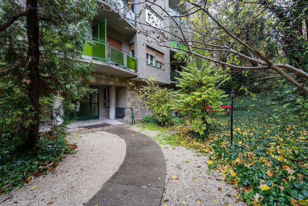 Mirage Monte Apartment 布达佩斯 外观 照片
