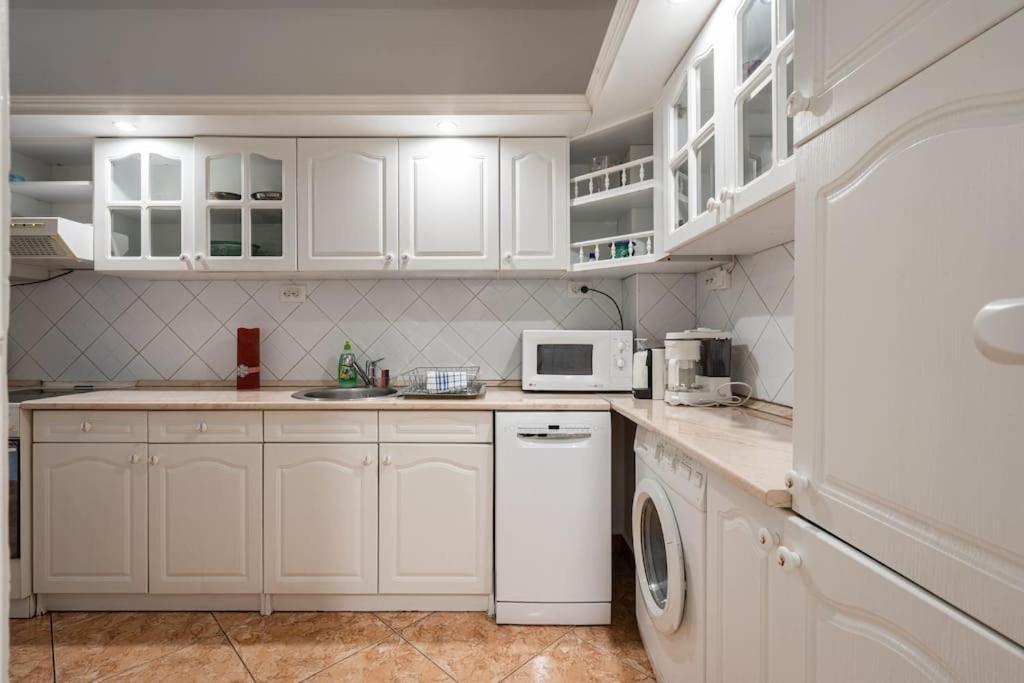 Mirage Monte Apartment 布达佩斯 外观 照片